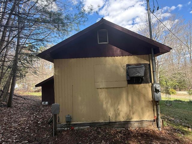 3781 Flamstead Road, Chester, VT 05143