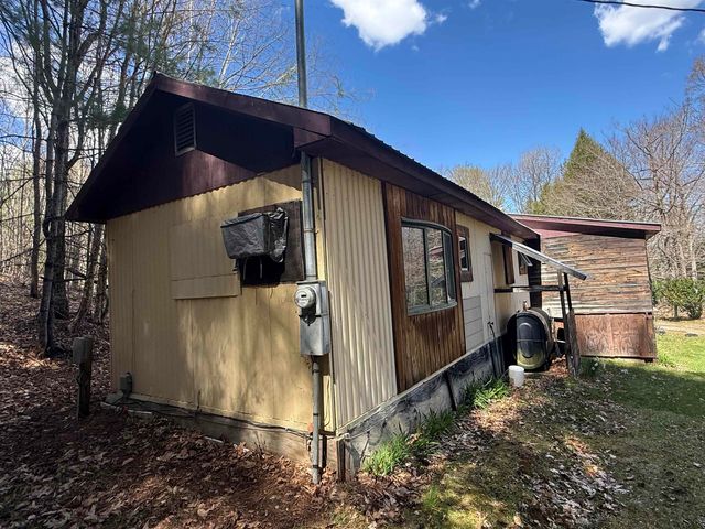 3781 Flamstead Road, Chester, VT 05143