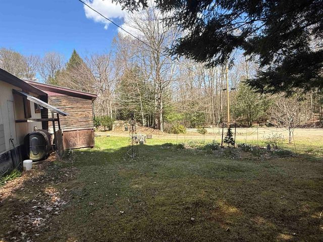 3781 Flamstead Road, Chester, VT 05143