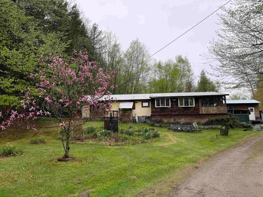 3781 Flamstead Road, Chester, VT 05143