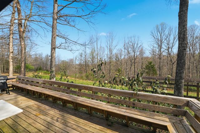 378 Shugars Hill Road, Liberty, KY 42539