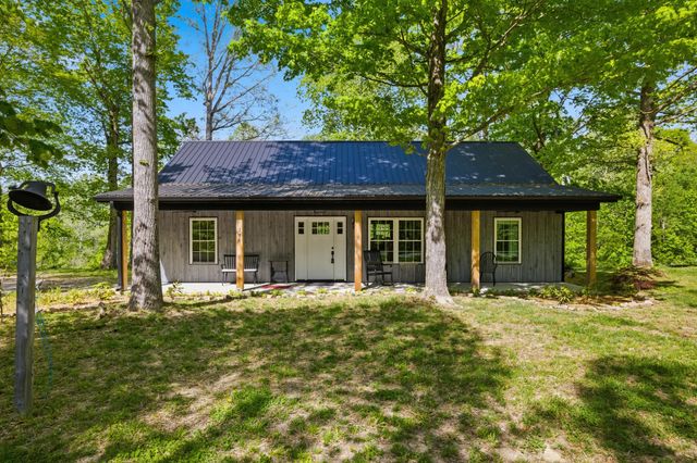 378 Shugars Hill Road, Liberty, KY 42539