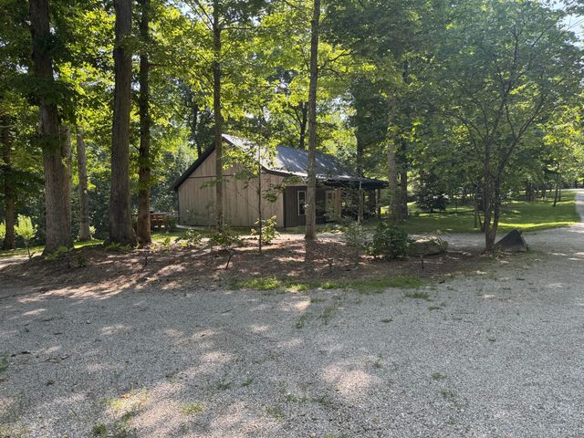 378 Shugars Hill Road, Liberty, KY 42539