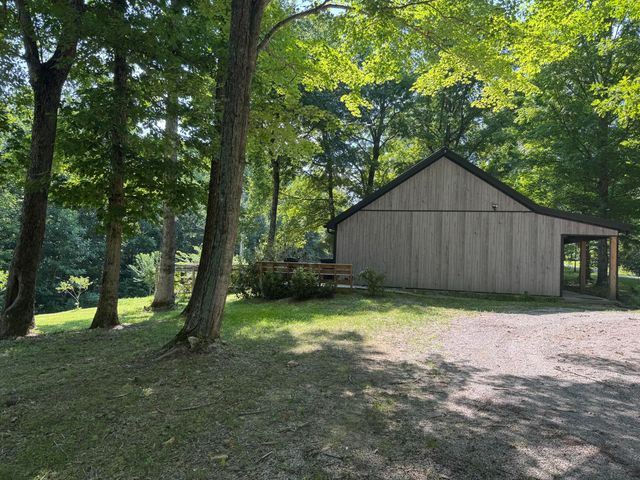 378 Shugars Hill Road, Liberty, KY 42539