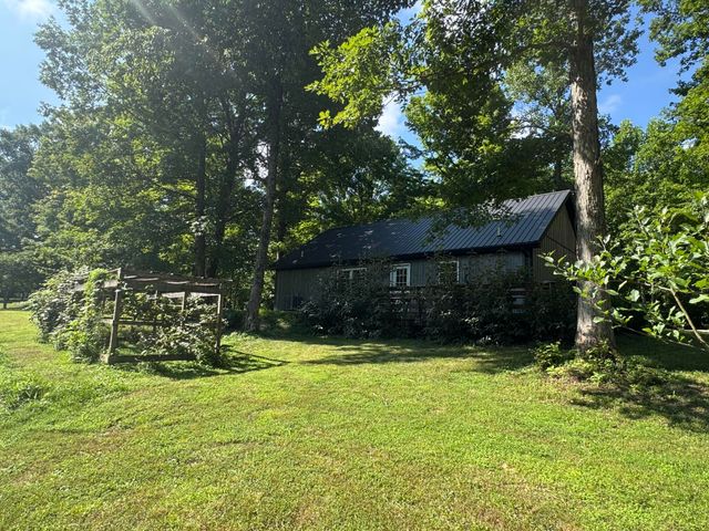 378 Shugars Hill Road, Liberty, KY 42539