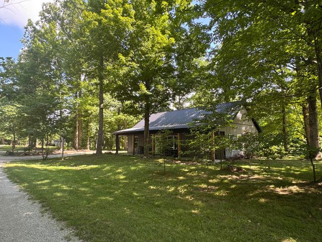 378 Shugars Hill Road, Liberty, KY 42539