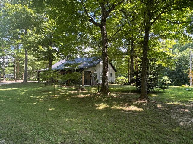 378 Shugars Hill Road, Liberty, KY 42539