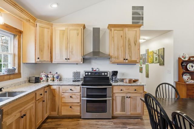 378 Shugars Hill Road, Liberty, KY 42539
