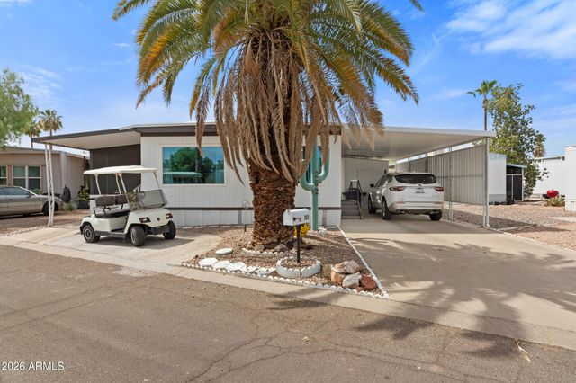 701 S DOBSON Road 262, Mesa, AZ 85202