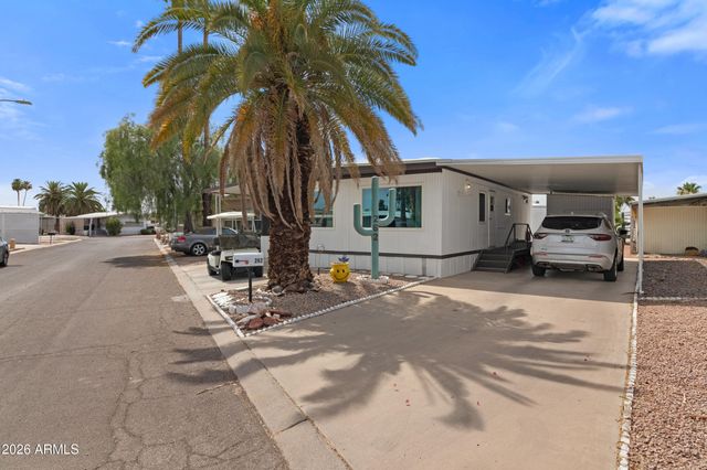 701 S DOBSON Road 262, Mesa, AZ 85202