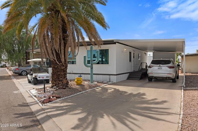 701 S DOBSON Road 262, Mesa, AZ 85202