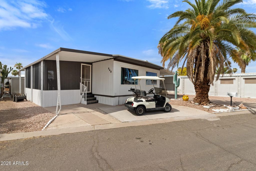 701 S DOBSON Road 262, Mesa, AZ 85202
