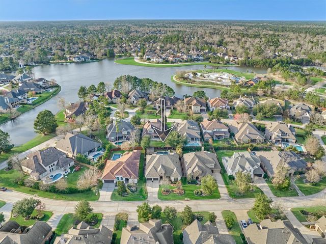 26 Spring Basket Trail, The Woodlands, TX 77389