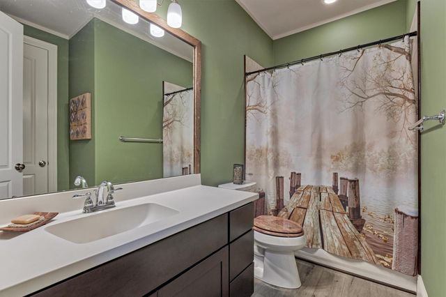 26 Spring Basket Trail, The Woodlands, TX 77389