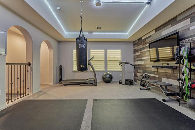 26 Spring Basket Trail, The Woodlands, TX 77389