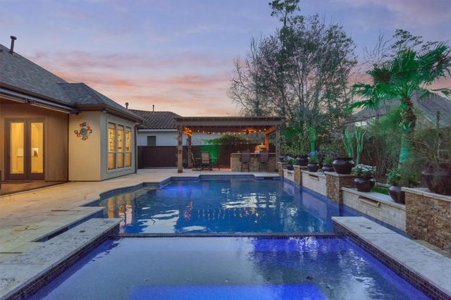 26 Spring Basket Trail, The Woodlands, TX 77389