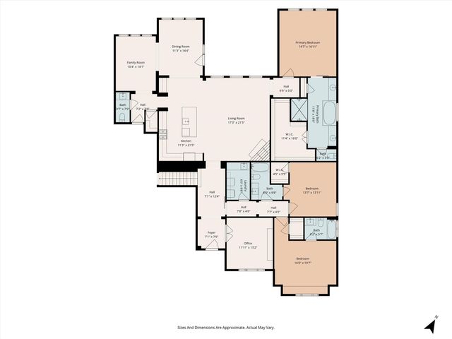 26 Spring Basket Trail, The Woodlands, TX 77389