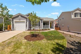 6634 Akerman Drive, Colorado Springs, CO 80923