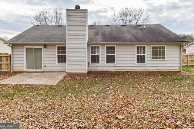 509 Sarahs Lane, Locust Grove, GA 30248