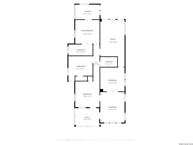 4219 S Presa, San Antonio, TX 78223