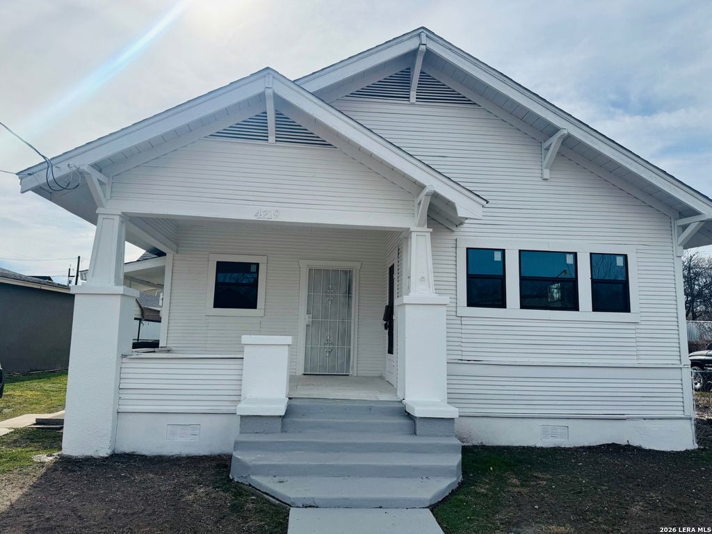 4219 S Presa, San Antonio, TX 78223