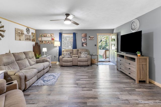 12084 Johnson Mill Rd, Crofton, KY 42217