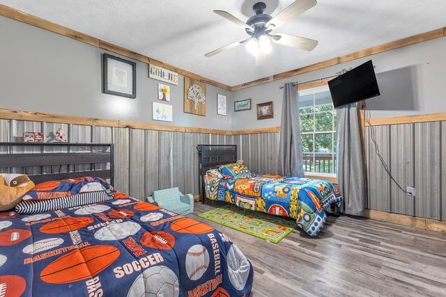 12084 Johnson Mill Rd, Crofton, KY 42217