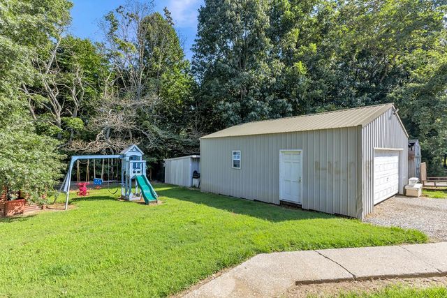 12084 Johnson Mill Rd, Crofton, KY 42217