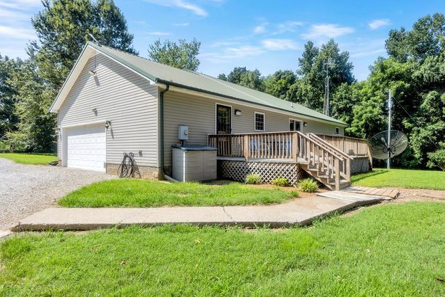 12084 Johnson Mill Rd, Crofton, KY 42217