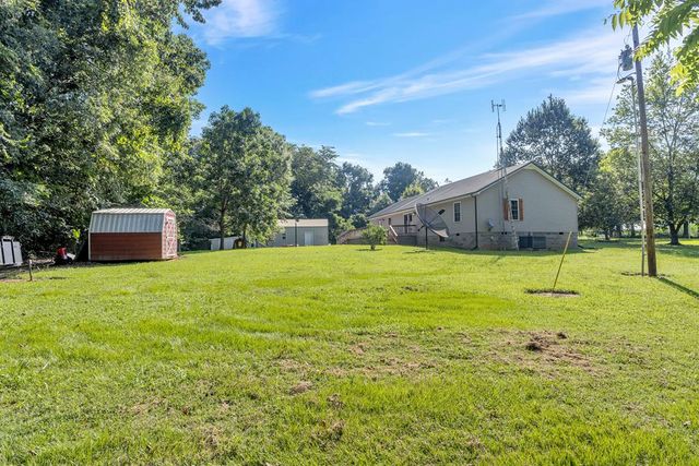 12084 Johnson Mill Rd, Crofton, KY 42217