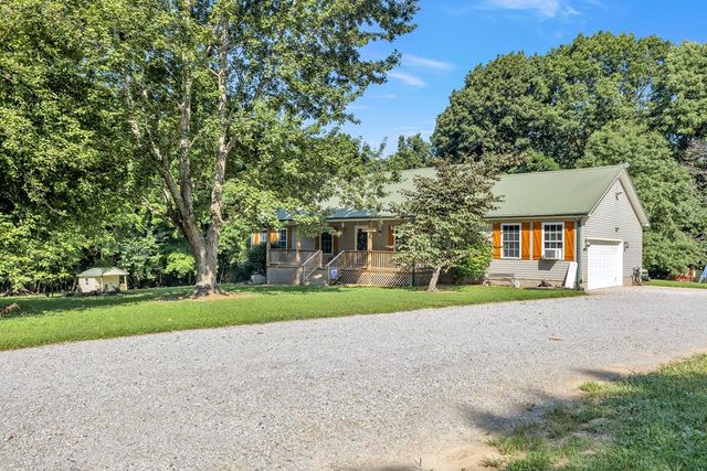 12084 Johnson Mill Rd, Crofton, KY 42217