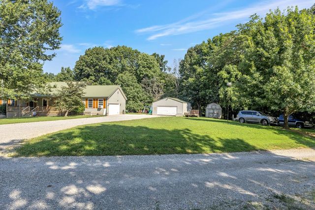 12084 Johnson Mill Rd, Crofton, KY 42217