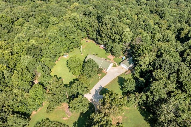 12084 Johnson Mill Rd, Crofton, KY 42217