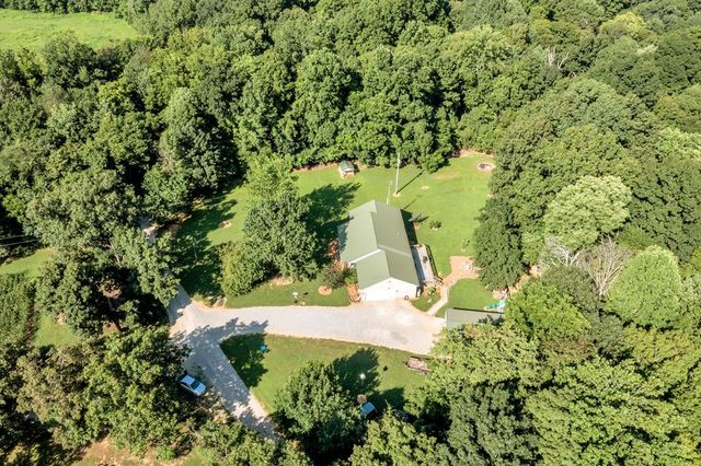 12084 Johnson Mill Rd, Crofton, KY 42217