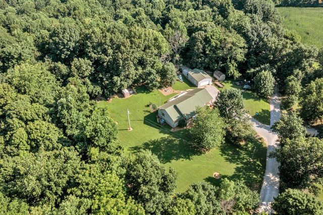 12084 Johnson Mill Rd, Crofton, KY 42217