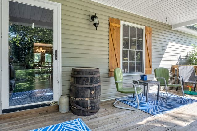 12084 Johnson Mill Rd, Crofton, KY 42217