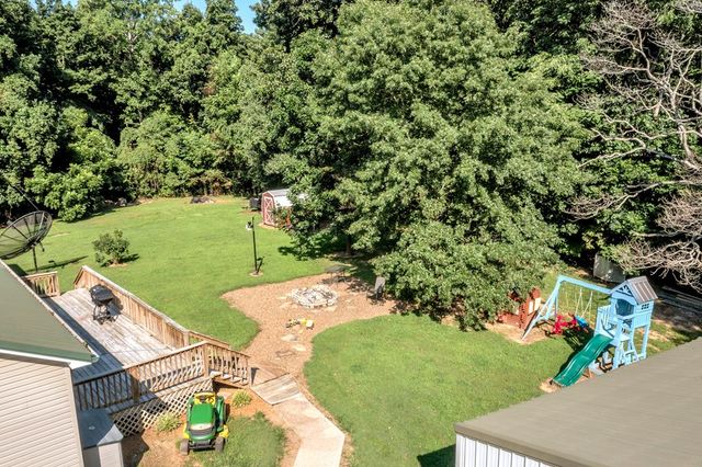 12084 Johnson Mill Rd, Crofton, KY 42217