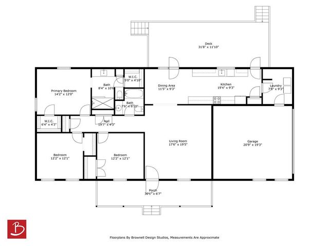 12084 Johnson Mill Rd, Crofton, KY 42217