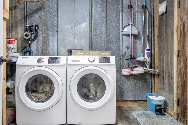 12084 Johnson Mill Rd, Crofton, KY 42217