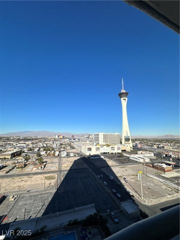 200 West Sahara Avenue 1711, Las Vegas, NV 89102