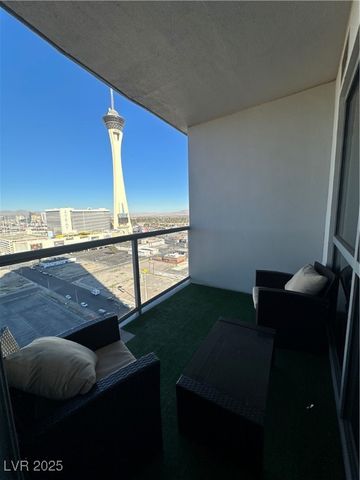 200 West Sahara Avenue 1711, Las Vegas, NV 89102