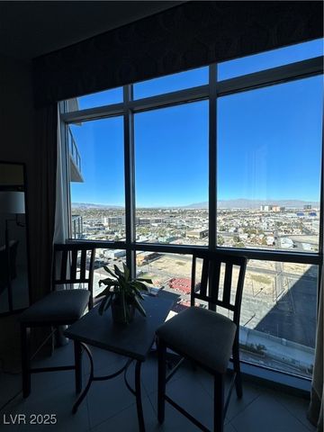 200 West Sahara Avenue 1711, Las Vegas, NV 89102