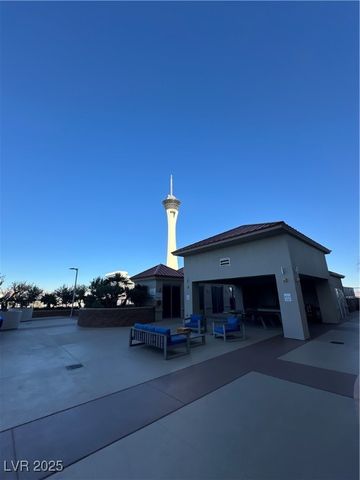200 West Sahara Avenue 1711, Las Vegas, NV 89102