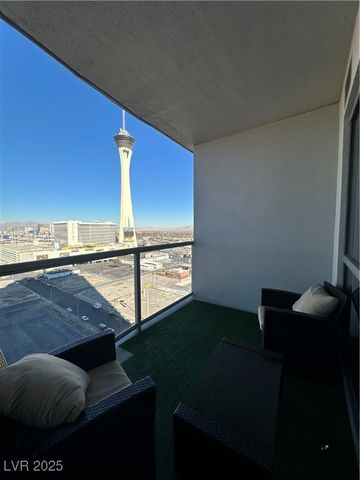 200 West Sahara Avenue 1711, Las Vegas, NV 89102