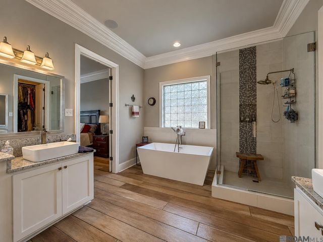 25661 Wax Rd, Denham Springs, LA 70726