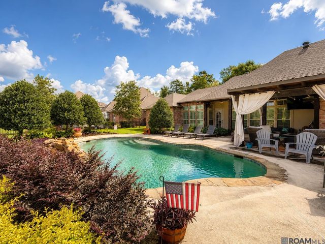 25661 Wax Rd, Denham Springs, LA 70726