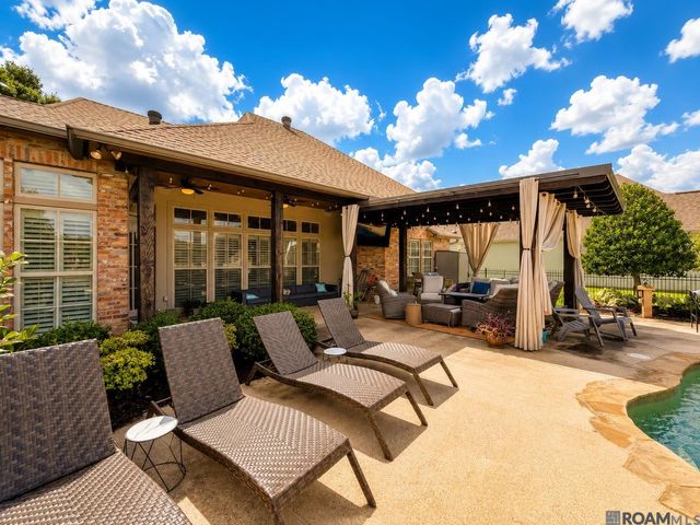 25661 Wax Rd, Denham Springs, LA 70726