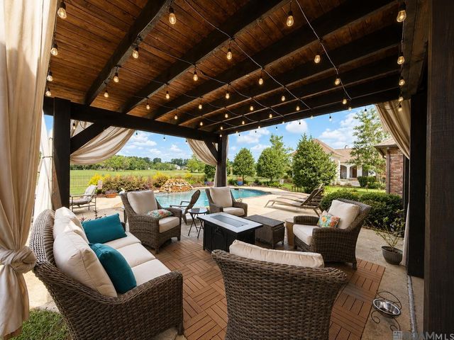 25661 Wax Rd, Denham Springs, LA 70726