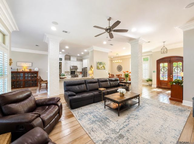25661 Wax Rd, Denham Springs, LA 70726