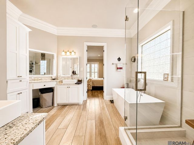 25661 Wax Rd, Denham Springs, LA 70726